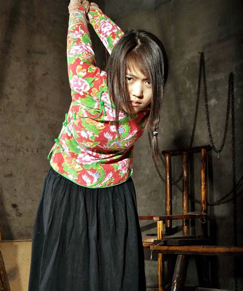 Mockery of <b>Japanese</b>. . Asian ball torture girls